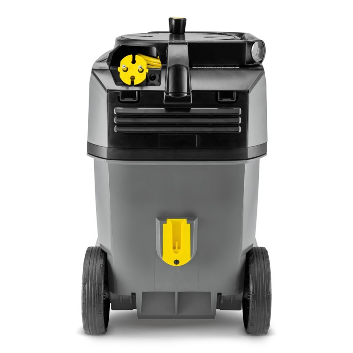 Aspirapolvere a secco Kärcher T 15/1 HEPA 15 l 585 W (1.355-307.0) Antracite