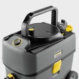 Aspirapolvere a secco Kärcher T 15/1 HEPA 15 l 585 W (1.355-307.0) Antracite