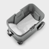 Aspirapolvere a secco Kärcher T 15/1 HEPA 15 l 585 W (1.355-307.0) Antracite