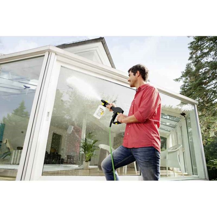 DETERGENTE PER VETRI 3IN1 KARCHER RM 627 - 1L