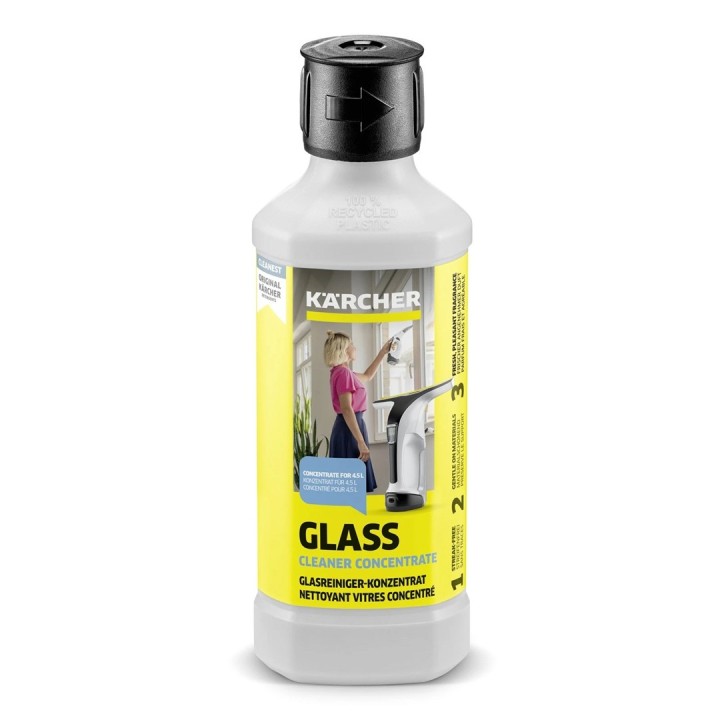 Detergente per vetri KARCHER RM 500 0.5l (6.296-236.0)