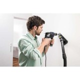 KARCHER Estrattore di polvere per (W&D 2 - W&D 6) - 2.863-234.0