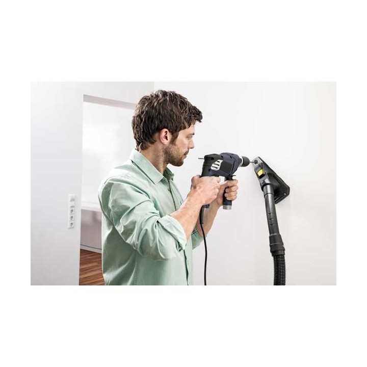 KARCHER Estrattore di polvere per (W&D 2 - W&D 6) - 2.863-234.0