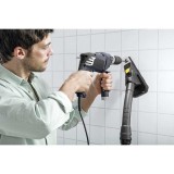 KARCHER Estrattore di polvere per (W&D 2 - W&D 6) - 2.863-234.0