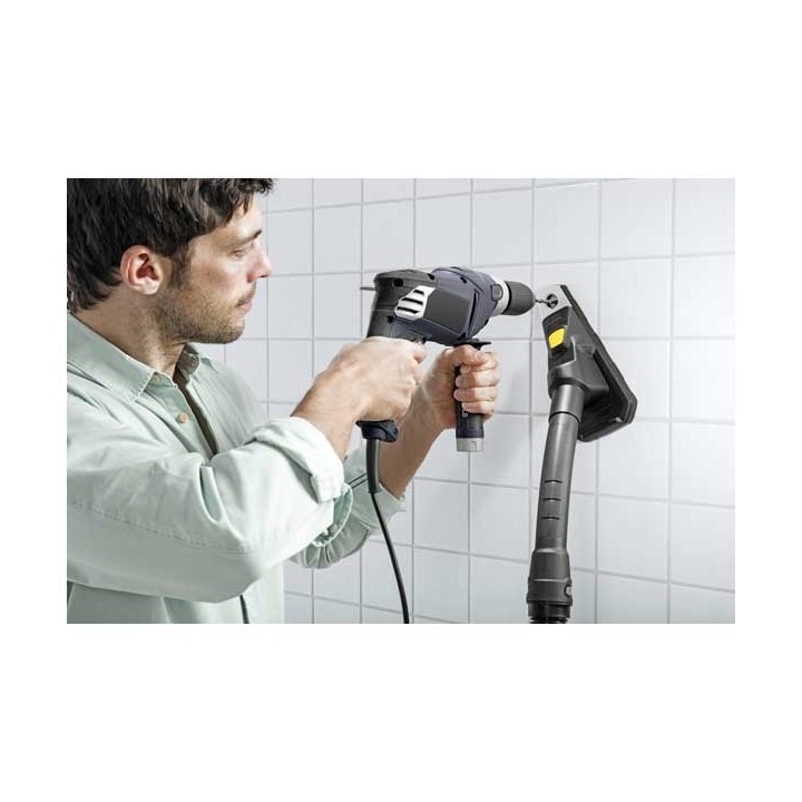 KARCHER Estrattore di polvere per (W&D 2 - W&D 6) - 2.863-234.0