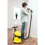 KARCHER Estrattore di polvere per (W&D 2 - W&D 6) - 2.863-234.0