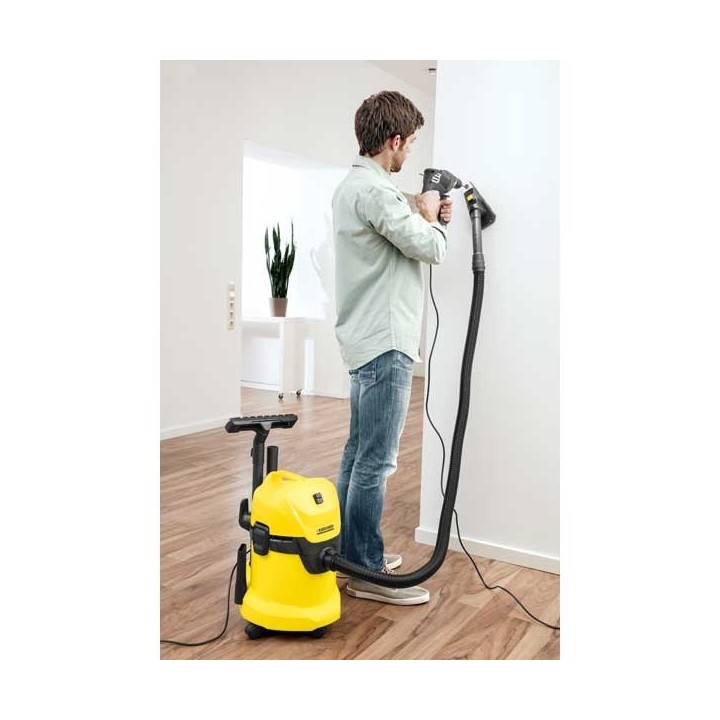 KARCHER Estrattore di polvere per (W&D 2 - W&D 6) - 2.863-234.0
