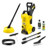 KARCHER K 3 Idropulitrice Power Control Auto e Home - 1.676-105.0