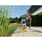 KARCHER K 3 Idropulitrice Power Control Auto e Home - 1.676-105.0