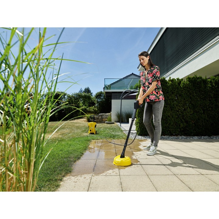 KARCHER K 3 Idropulitrice Power Control Auto e Home - 1.676-105.0