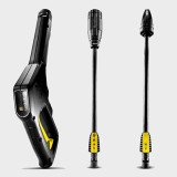KARCHER K 3 Idropulitrice Power Control Auto e Home - 1.676-105.0