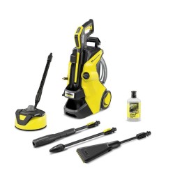 KARCHER K 5 Idropulitrice Power Control Flex Home eco!booster - 1.324-710.0