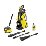 KARCHER K 5 Idropulitrice Power Control Flex Home eco!booster - 1.324-710.0