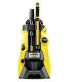 KARCHER K 5 Idropulitrice Power Control Flex Home eco!booster - 1.324-710.0