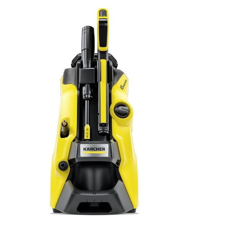 KARCHER K 5 Idropulitrice Power Control Flex Home eco!booster - 1.324-710.0
