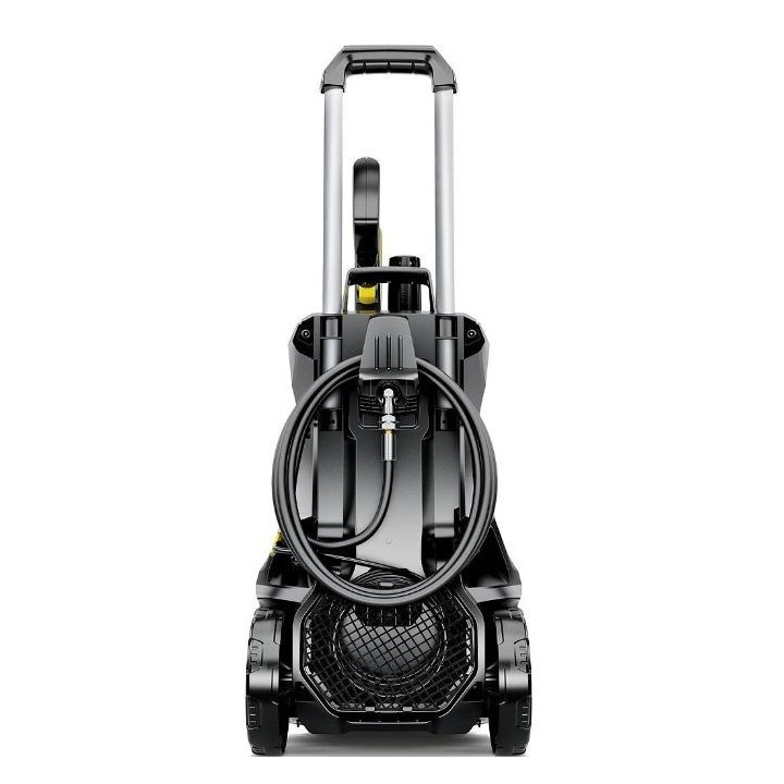 KARCHER K 5 Idropulitrice Power Control Flex Home eco!booster - 1.324-710.0