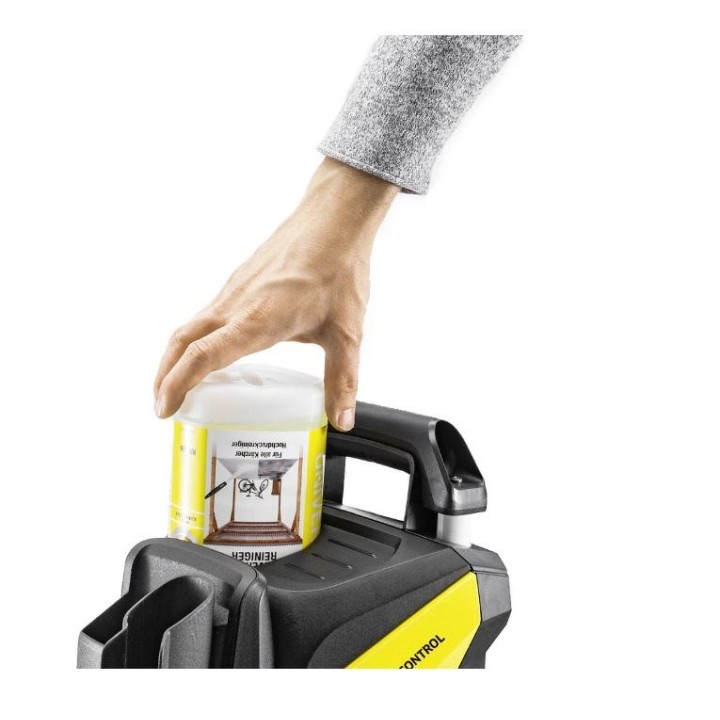 KARCHER K 5 Idropulitrice Power Control Flex Home eco!booster - 1.324-710.0