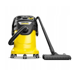 KARCHER KWD 6 P V-25/6/22 aspirapolvere universale - 1.628-485.0
