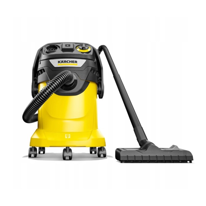 KARCHER KWD 6 P V-25/6/22 aspirapolvere universale - 1.628-485.0