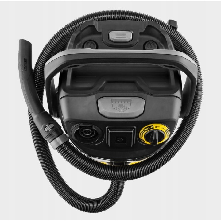 KARCHER KWD 6 P V-25/6/22 aspirapolvere universale - 1.628-485.0