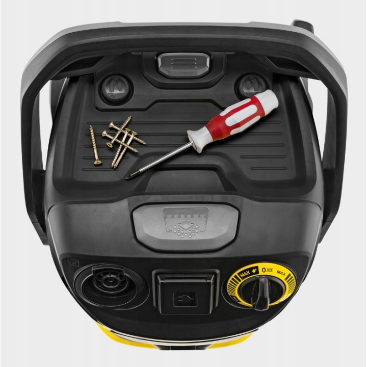 KARCHER KWD 6 P V-25/6/22 aspirapolvere universale - 1.628-485.0