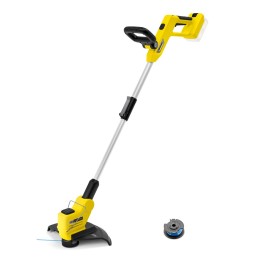 KARCHER LTR 3-18 Tosatrice cordless per erba - 1.445-470.0