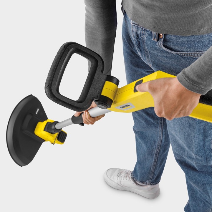 KARCHER LTR 3-18 Tosatrice cordless per erba - 1.445-470.0