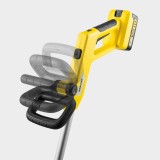KARCHER LTR 3-18 Tosatrice cordless per erba - 1.445-470.0
