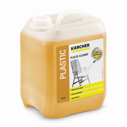 KARCHER detergente per plastica RM 625 - 5L