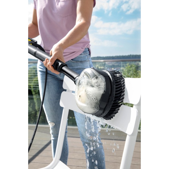 KARCHER detergente per plastica RM 625 - 5L