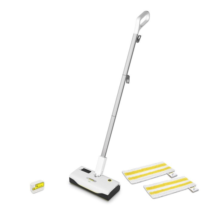 KARCHER SC 1 Pulitore a vapore verticale