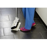 KARCHER SC 1 Pulitore a vapore verticale