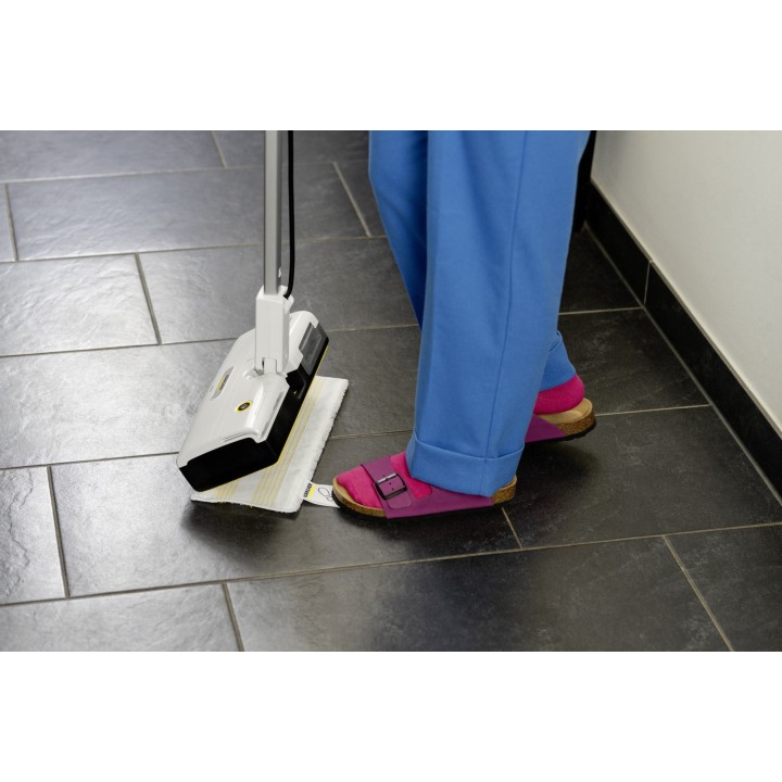 KARCHER SC 1 Pulitore a vapore verticale
