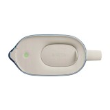 Brita Brocca filtrante Style Essential + 2 cartucce filtro Maxtra Pro Pure Performance (beige)