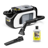KARCHER SE 3 Aspirapolvere Vacuum Cleaner Home N1 Compatto - 1.081-539.0
