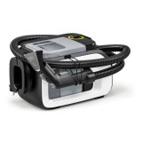 KARCHER SE 3 Aspirapolvere Vacuum Cleaner Home N1 Compatto - 1.081-539.0
