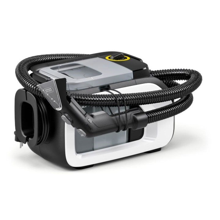 KARCHER SE 3 Aspirapolvere Vacuum Cleaner Home N1 Compatto - 1.081-539.0