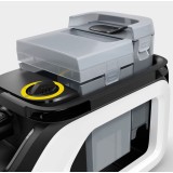 KARCHER SE 3 Aspirapolvere Vacuum Cleaner Home N1 Compatto - 1.081-539.0