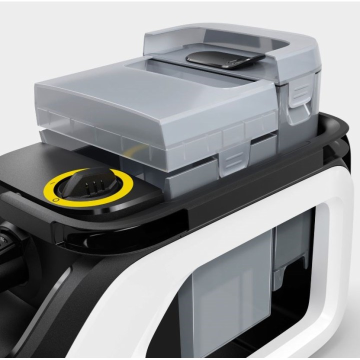 KARCHER SE 3 Aspirapolvere Vacuum Cleaner Home N1 Compatto - 1.081-539.0