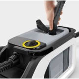 KARCHER SE 3 Aspirapolvere Vacuum Cleaner Home N1 Compatto - 1.081-539.0