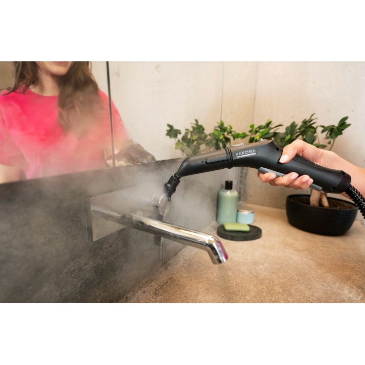 KARCHER Pulitore a vapore SC 2 EasyFix Plus - 1.512-614.0