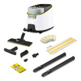 KARCHER Pulitore a vapore SC 4 Deluxe - 1.513-460.0