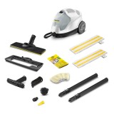 KARCHER Pulitore a vapore SC 4 EasyFix Plus - 1.512-640.0