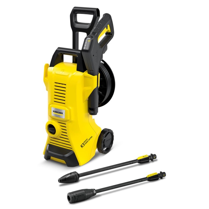 KARCHER Idropulitrice K 3 Premium Power Control - 1.602-750.0