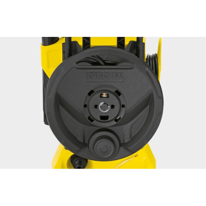 KARCHER Idropulitrice K 3 Premium Power Control - 1.602-750.0