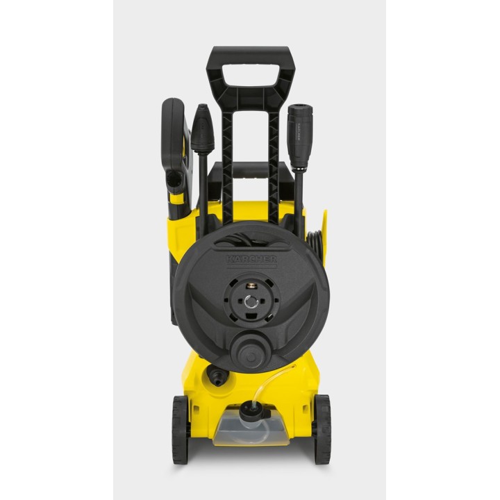 KARCHER Idropulitrice K 3 Premium Power Control - 1.602-750.0