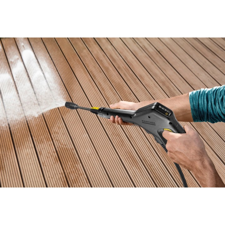 KARCHER Idropulitrice K 3 Premium Power Control - 1.602-750.0