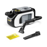 Kärcher 1.081-530.0 aspirapolvere 2.9 L cilindrico secco/umido 500 W senza sacchetto