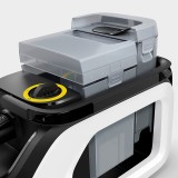 Kärcher 1.081-530.0 aspirapolvere 2.9 L cilindrico secco/umido 500 W senza sacchetto