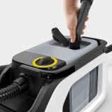 Kärcher 1.081-530.0 aspirapolvere 2.9 L cilindrico secco/umido 500 W senza sacchetto